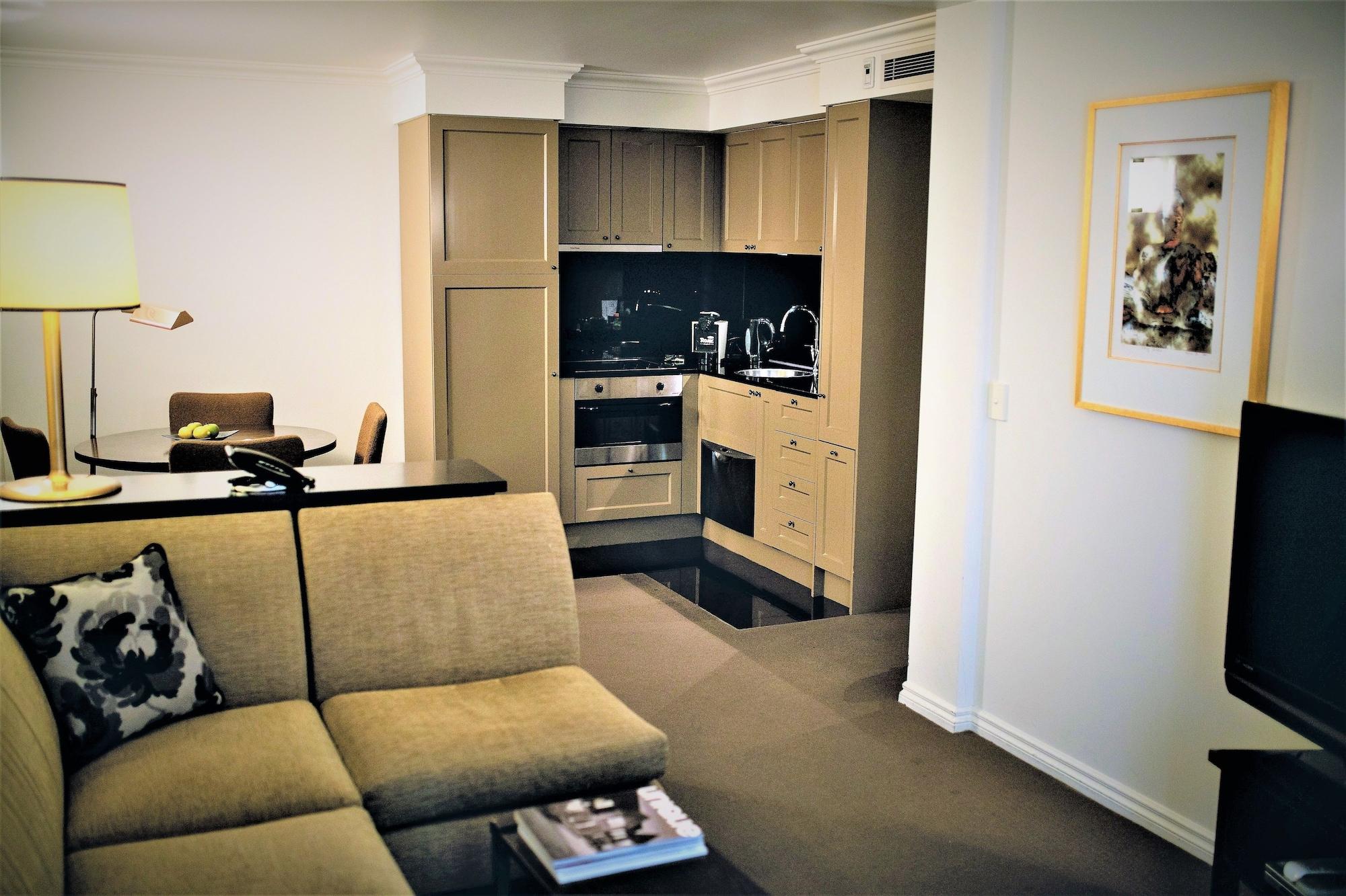 The Lyall Melbourne Exterior foto