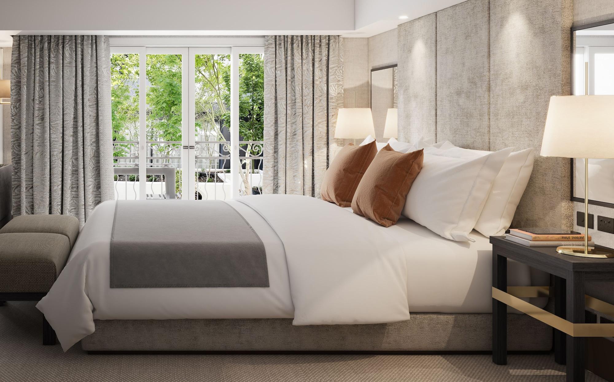 The Lyall Melbourne Exterior foto