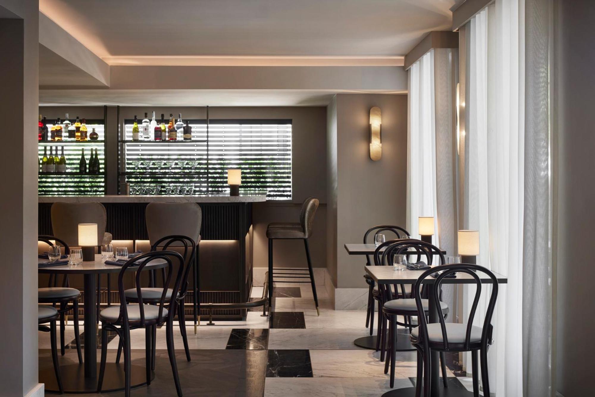 The Lyall Melbourne Exterior foto