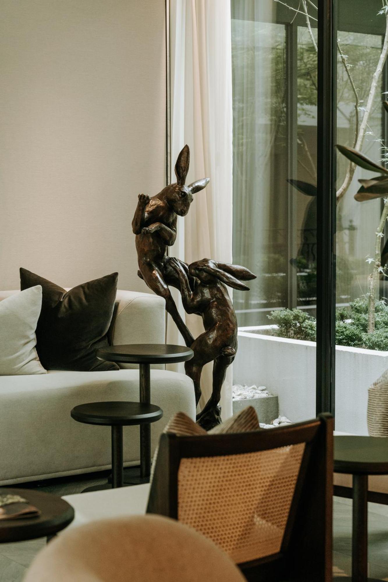 The Lyall Melbourne Exterior foto