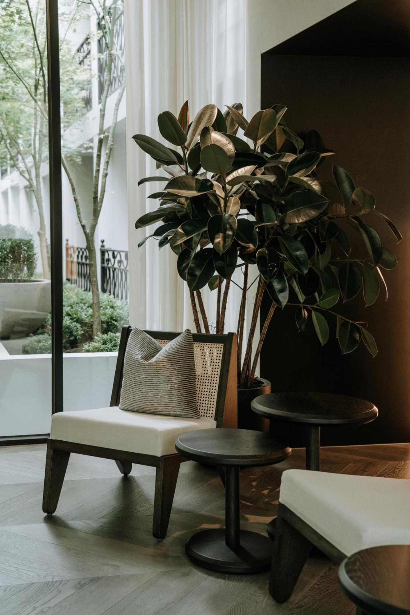 The Lyall Melbourne Exterior foto